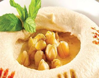 Hummus