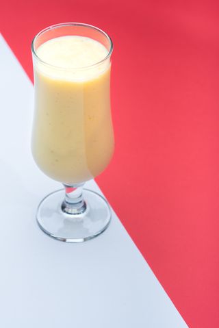 Batido Gelado e Fruta (30cl)