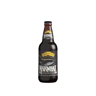sierra nevada narwhal 355ml