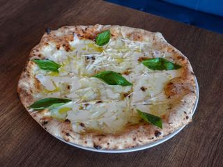 4 Formaggi