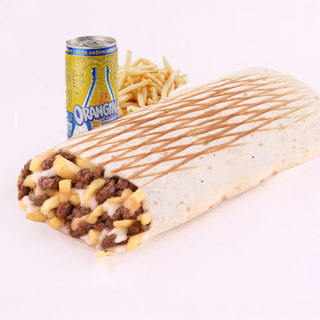  MENU STEAK HOUSE MAXI