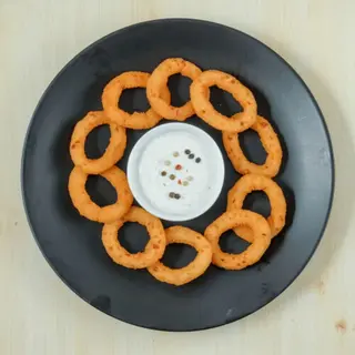 Krążki Cebulowe 10szt.