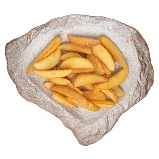 +СУШИ ДОЛЬКИ КАРОФЕЛЬНЫЕ.