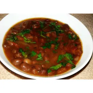 Maharagwe Special