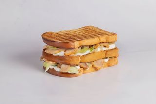 Big Toast Kebab