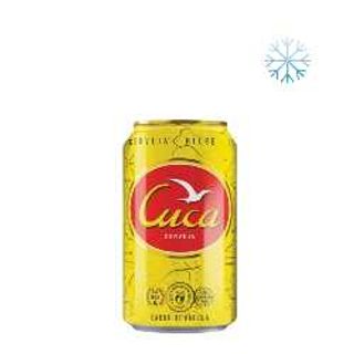 Cuca Original 33cl
