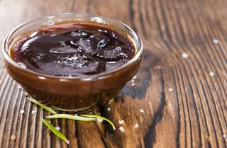 Соус "Барбекю"