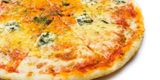 Pizza 4 Fromages