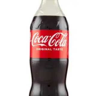 Coca cola zero pet 450 ml