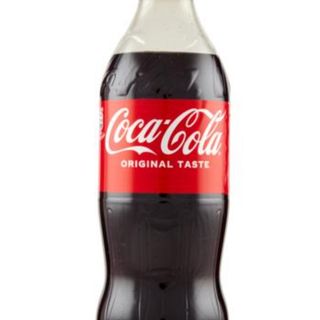 Coca cola pete 460 ml