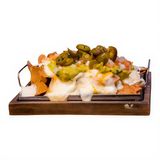 Nachos De Mala Madre