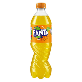 Fanta Orange