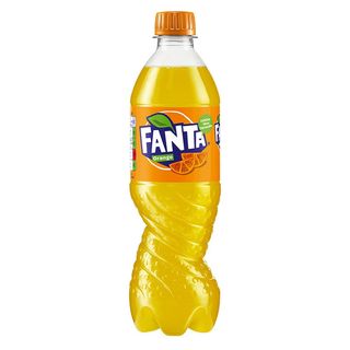 Fanta Orange