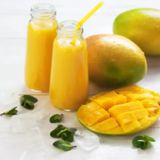 Jus Mango