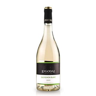 Вино Logodaj совиньон блан (750мл)