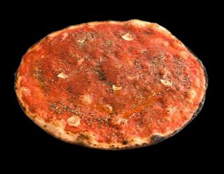 Marinara senza glutine