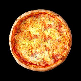 Пицца Маринара/Pizza Marinara