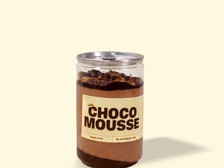 Choco Mousse