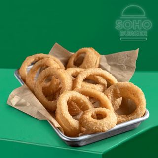 SOHO Rings