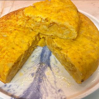Tortilla De Betanzos
