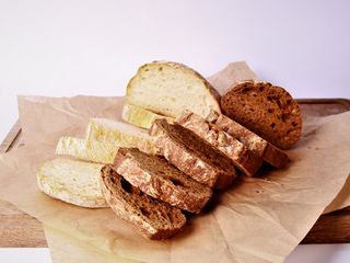 Чіабата пшенична (150г)