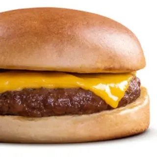 Burger 110 Clásica + Patatas Fritas