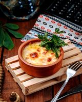 Pasticcio Fruits De Mer