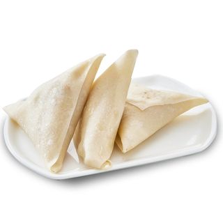 Veg Samosa