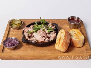 Індичка смокер (за 100g)