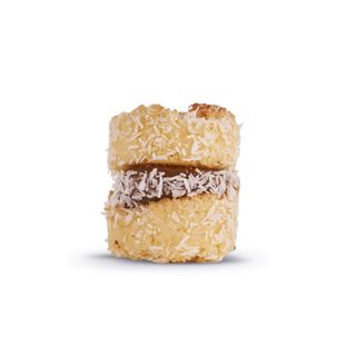 Alfajor de Coco