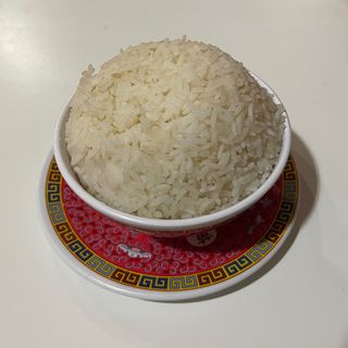 Arroz Blanco