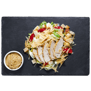 Салат Цезар