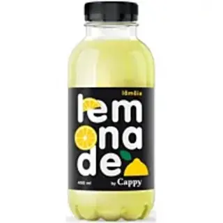 Cappy Lemonades 0.4L