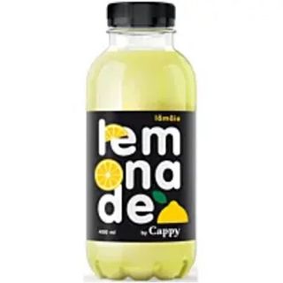 Cappy Lemonades 0.4L