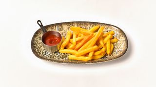 Картофель Фри