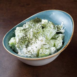 Tarator salata