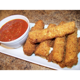 PALITOS  DE MOZZARELLA (6 und)