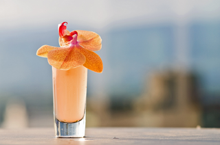 cocktail top energie