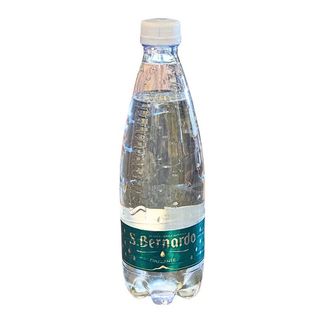 Acqua frizzante 50 cl