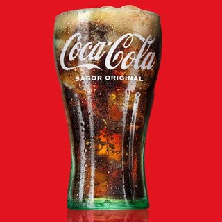 Coca-Cola Original 1L