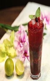 კენკრის ლიმონათი