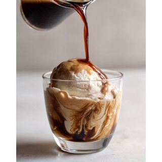Affogato