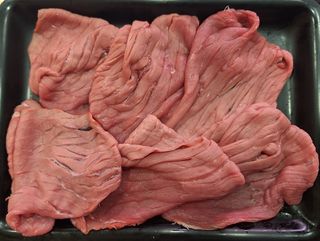 albese- carpaccio 200gr