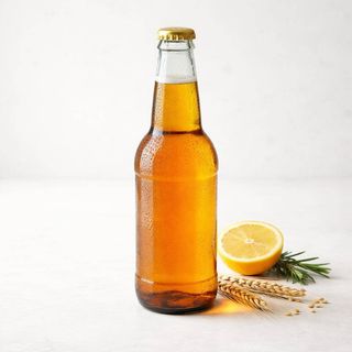 Birra Forst Analcolica 33cl