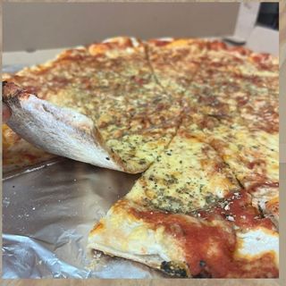 Margherita porodična prečnika pola metra