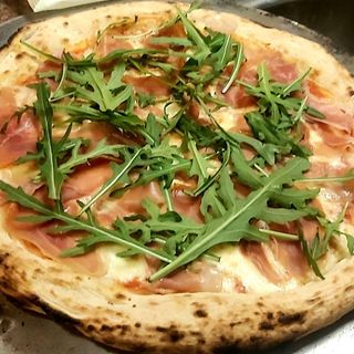 Пица Прошуто (32см)