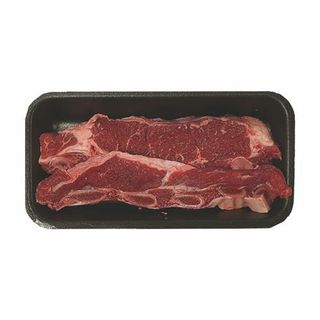 Xurrasco Devanter De Vedella Tallat. Aprox. 350 Gr.