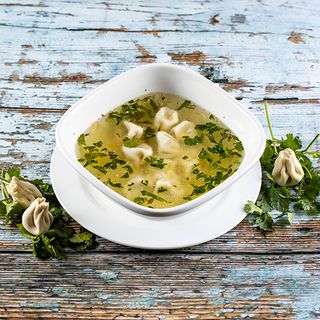 ხინკლის წვნიანი