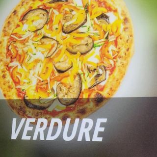 Verdure 