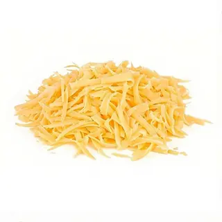 Queso Rallado